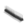 GBC18DABN-M30 - CONN HEADER SMD 36POS 2.54MM