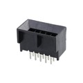 0452801052 - CONN HEADER VERT 10POS 3MM