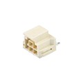 1054052306 - CONN HEADER SMD R/A 6POS 2.5MM
