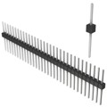 PEC32SFDN - CONN HEADER VERT 32POS 2.54MM
