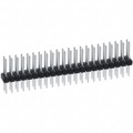 PEC22DFBN - CONN HEADER VERT 44POS 2.54MM