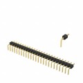 27632502RP2 - CONN HEADER R/A 25POS 2MM