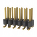 TSM-106-01-H-DV-A - CONN HEADER SMD 12POS 2.54MM