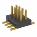 FTM-104-02-G-DV-TR - CONN HEADER SMD 8POS 1MM