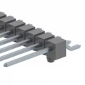 TSM-120-03-T-SH-A - CONN HEADER SMD R/A 20POS 2.54MM