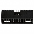 5-87589-8 - CONN HEADER VERT 24POS 2.54MM