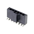 1054311306 - NANO-FIT HDR SMT VT SGL 6CKT 30A