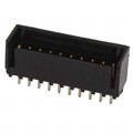 1-644487-0 - CONN HEADER VERT 10POS 2.54MM