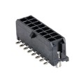0430451615 - CONN HEADER SMD 16POS 3MM