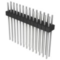 PEC13DAGN - CONN HEADER VERT 26POS 2.54MM