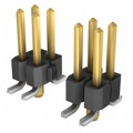 TSM-118-01-S-DV-P-A - CONN HEADER SMD 36POS 2.54MM