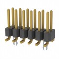 TSM-106-01-G-DV-LC - CONN HEADER SMD 12POS 2.54MM