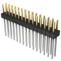 PBC15DAEN - CONN HEADER VERT 30POS 2.54MM
