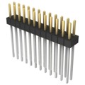 PBC12DAFN - CONN HEADER VERT 24POS 2.54MM
