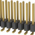 TSM-144-02-H-DV - CONN HEADER SMD 88POS 2.54MM