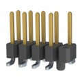 TSM-105-01-L-DV-A-001-P - CONN HEADER SMD 10POS 2.54MM