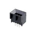 0452800653 - CONN HEADER VERT 6POS 3MM