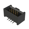 SHF-104-01-L-D-SM-TR - CONN HEADER SMD 8POS 1.27MM