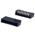 1-178297-3 - CONN HEADER R/A 8POS 3.81MM