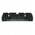 102153-7 - CONN HEADER VERT 30POS 2.54MM