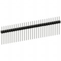 PEC29SAHN - CONN HEADER VERT 29POS 2.54MM