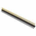 TSW-138-08-L-S-RA - CONN HEADER R/A 38POS 2.54MM