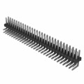 TSW-129-08-T-D-RA - CONN HEADER R/A 58POS 2.54MM