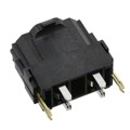 0428192232 - CONN HEADER VERT 2POS 10MM