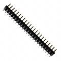 10075024-G01-23ULF - CONN HEADER VERT 46POS 2MM