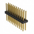 929715-08-11-EU - CONN HEADER VERT 22POS 2.54MM