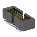 FTMH-110-02-F-DV-ES-P-TR - CONN HEADER SMD 20POS 1MM