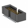FTMH-110-03-F-DV-ES-TR - CONN HEADER SMD 20POS 1MM