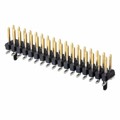 0015911343 - CONN HEADER SMD 34POS 2.54MM
