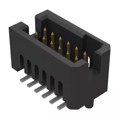 TFC-106-02-F-D-A-K-TR - .050 X .050 TERMINAL STRIP