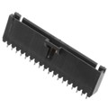 1-103638-7 - CONN HEADER VERT 18POS 2.54MM