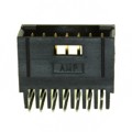 5-102617-5 - CONN HEADER R/A 14POS 2.54MM