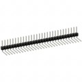 PEC29SBCN - CONN HEADER R/A 29POS 2.54MM