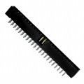 957244-6002-AR - CONN HEADER VERT 44POS 2MM