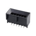 0444321203 - CONN HEADER VERT 12POS 3MM