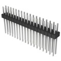 PEC18DAEN - CONN HEADER VERT 36POS 2.54MM