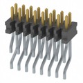 FTMH-108-03-L-DH-K - CONN HEADER SMD R/A 16POS 1MM