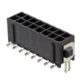 1-794635-6 - CONN HEADER SMD 16POS 3MM