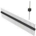 PEC33SFDN - CONN HEADER VERT 33POS 2.54MM
