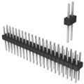 PEC21DACN - CONN HEADER VERT 42POS 2.54MM