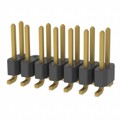 TSM-107-01-G-DV-012-P-TR - CONN HEADER SMD 14POS 2.54MM