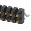 TSM-120-04-S-DH - CONN HEADER SMD R/A 40POS 2.54MM