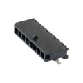 0436500814 - CONN HEADER SMD R/A 8POS 3MM