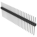 PEC25SFEN - CONN HEADER VERT 25POS 2.54MM