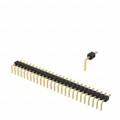 27632602RP2 - CONN HEADER R/A 26POS 2MM