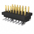 BKT-115-02-F-V-A-P - CONN HEADER SMD 15POS 1MM